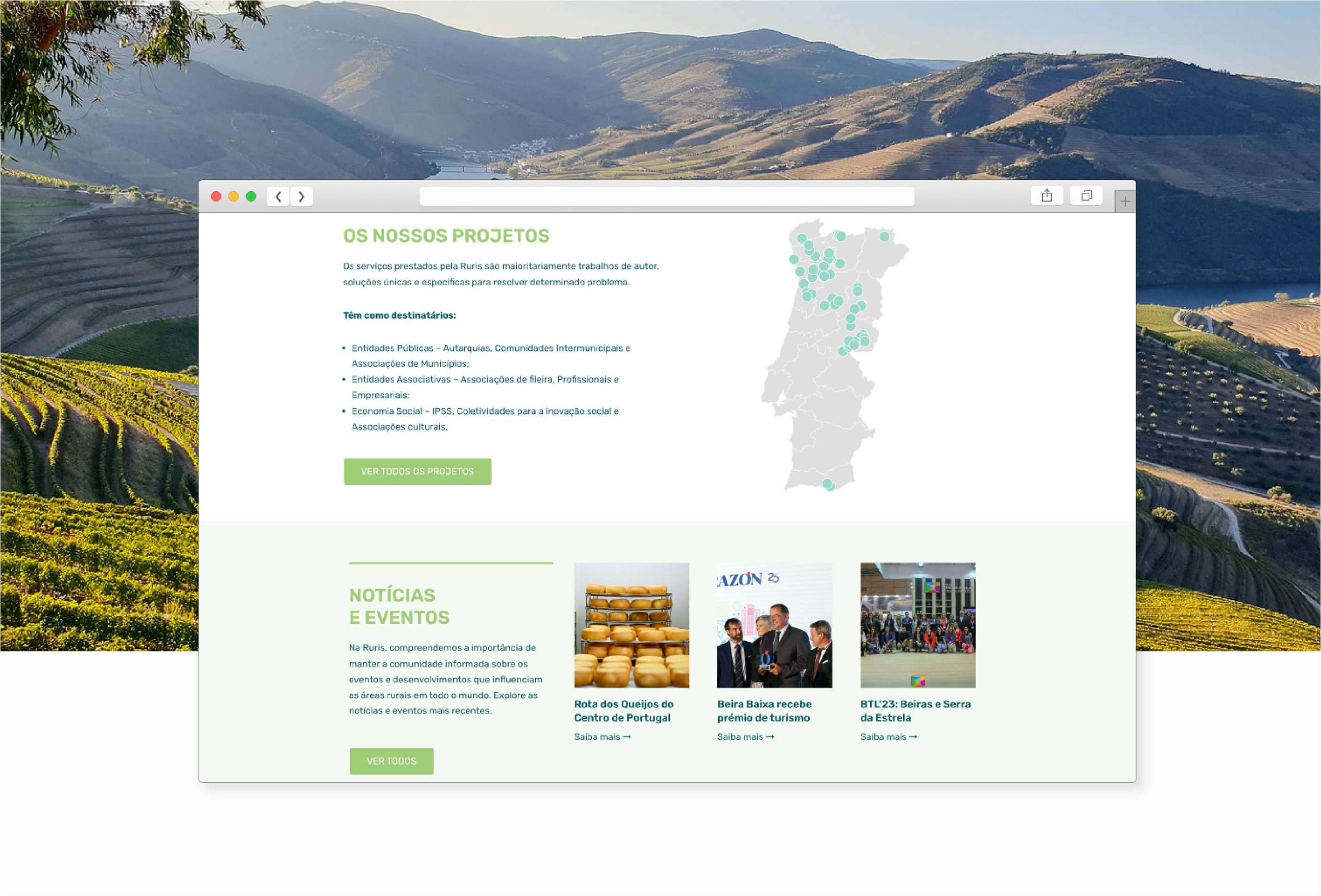 Ruris Desenvolvimento