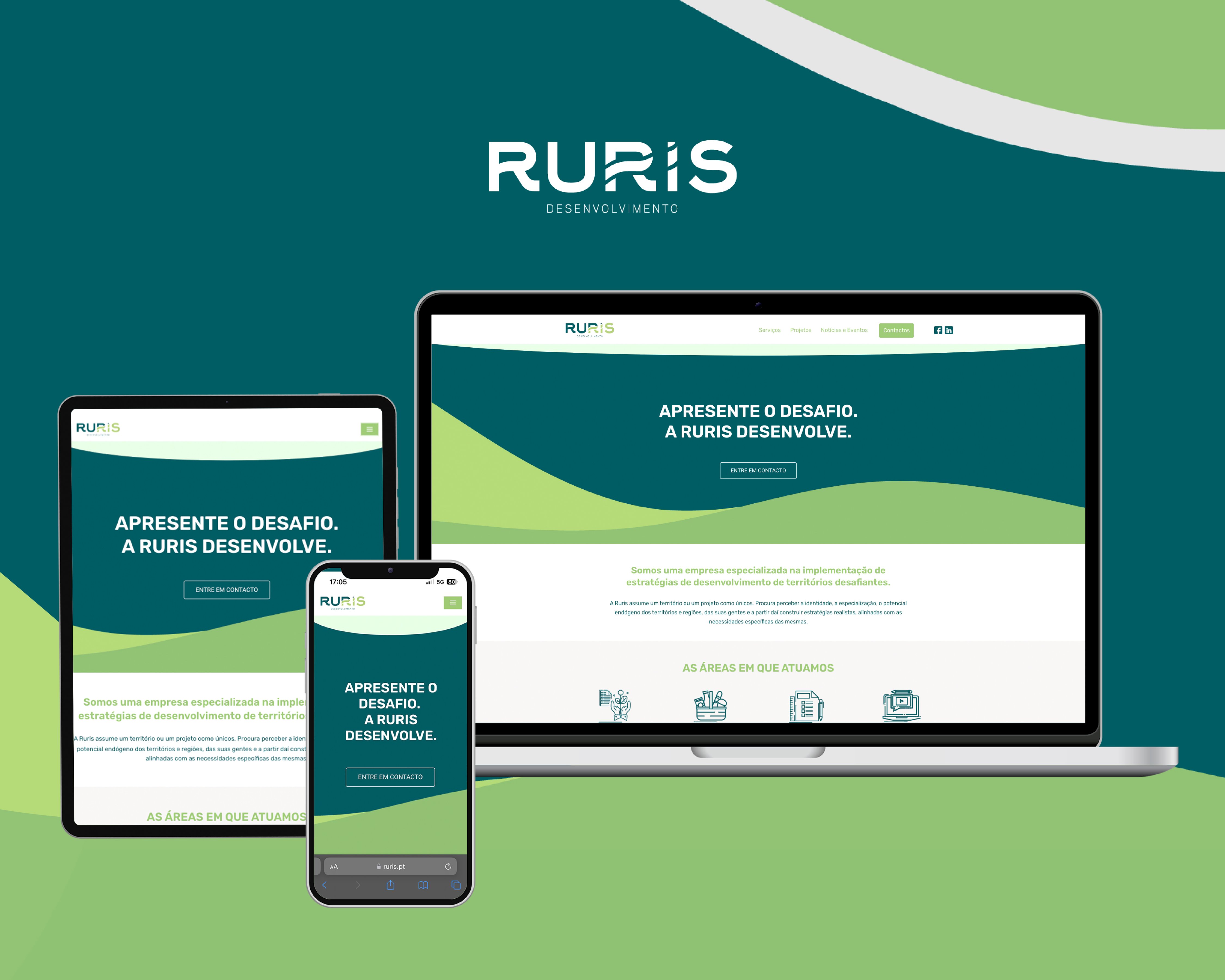 Ruris Desenvolvimento