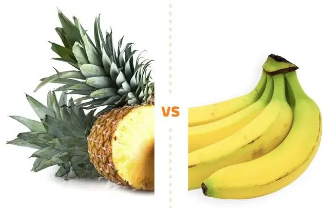 Portugal por explorar | Ilhas | Ananás e Banana | AgroB