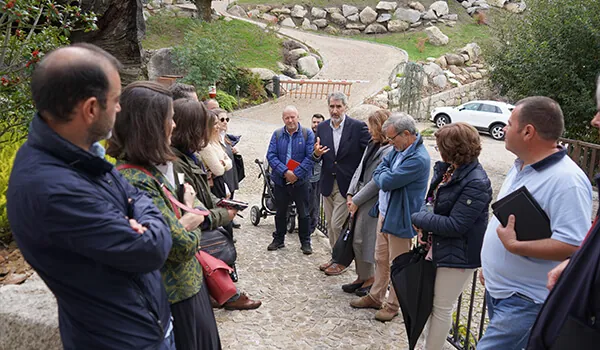 Pousadela Village – Visita Técnica | AgroB