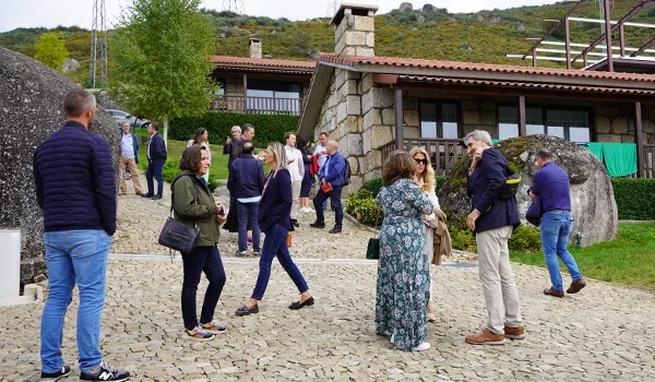 Pousadela Village – Visita Técnica | AgroB