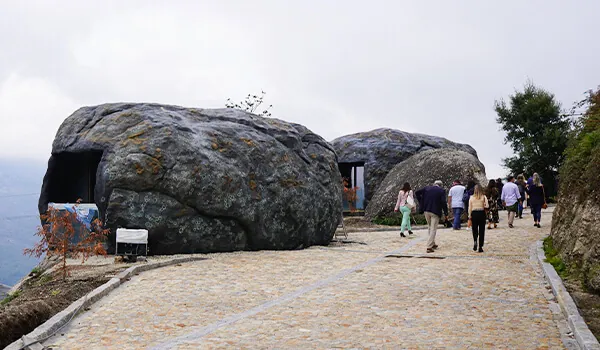 Pousadela Village – Visita Técnica | AgroB