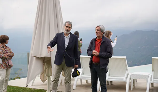 Pousadela Village – Visita Técnica | AgroB