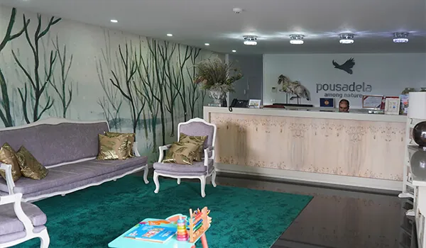 Pousadela Village – Visita Técnica | AgroB
