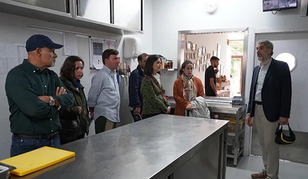 Pousadela Village – Visita Técnica | AgroB