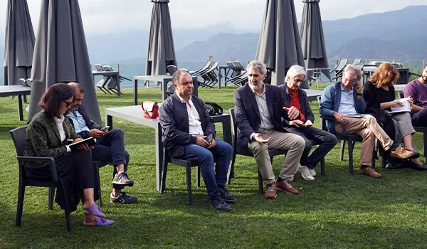 Pousadela Village – Visita Técnica | AgroB