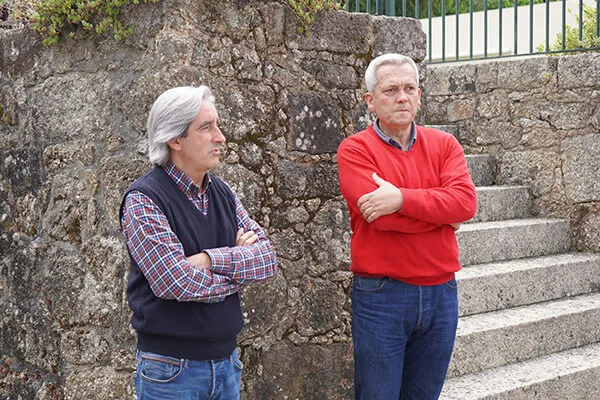 Visita Técnica Quinta de Malta | Turismo Rural | AgroB