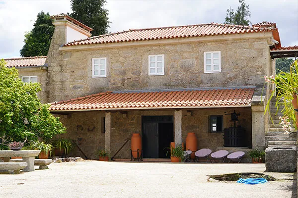 Visita Técnica Quinta de Malta | Turismo Rural | AgroB