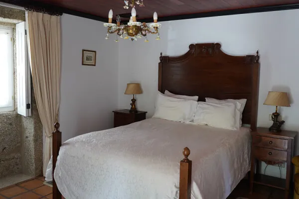 Visita Técnica Quinta de Malta | Turismo Rural | AgroB