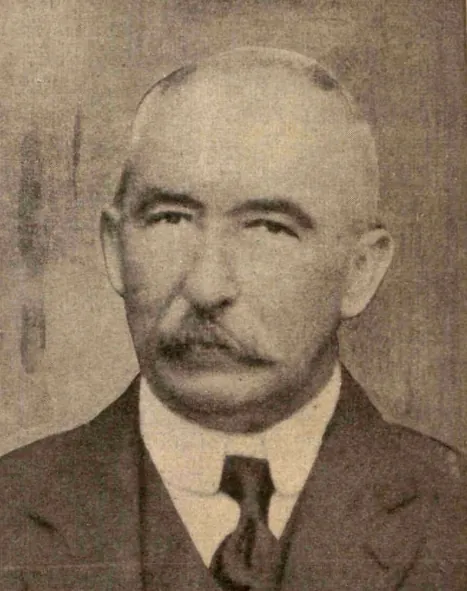 Albert Howard | Agricultura Biológica | AgroB