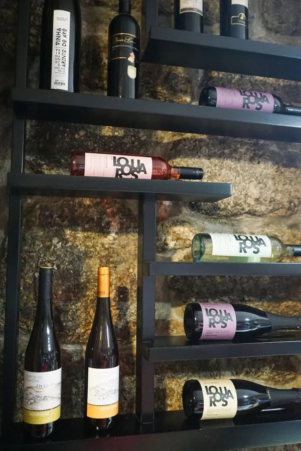 Visita Técnica: Quinta de Lourosa | AgroB