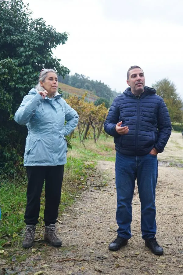 Visita Técnica: Quinta de Lourosa | AgroB