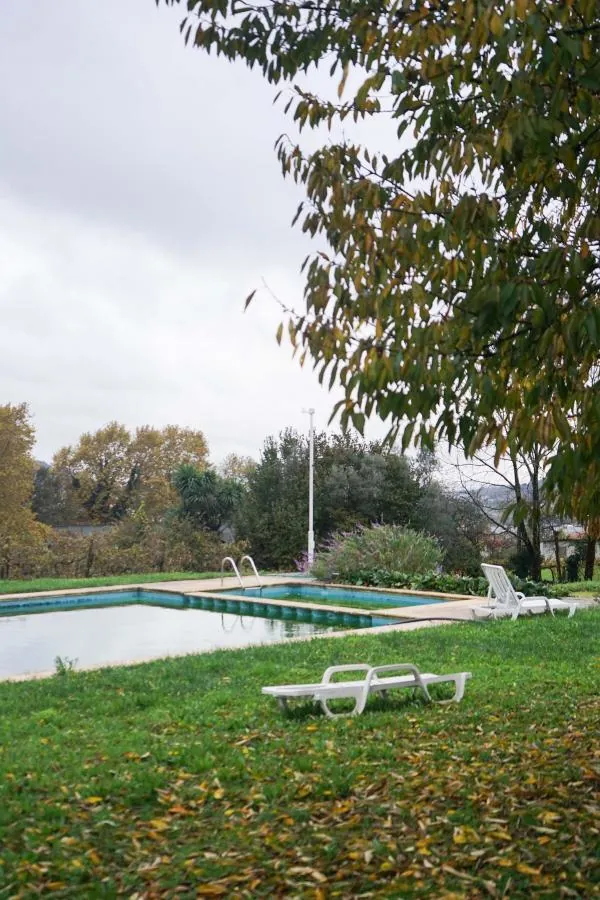 Visita Técnica: Quinta de Lourosa | AgroB