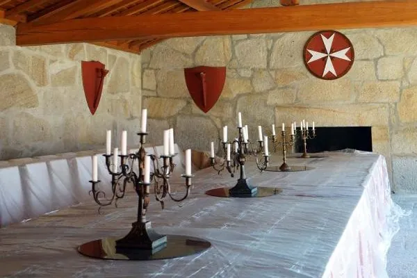 Visita Técnica Paço de Calheiros | AgroB | Programa Avançado de Turismo em Espaço Rural