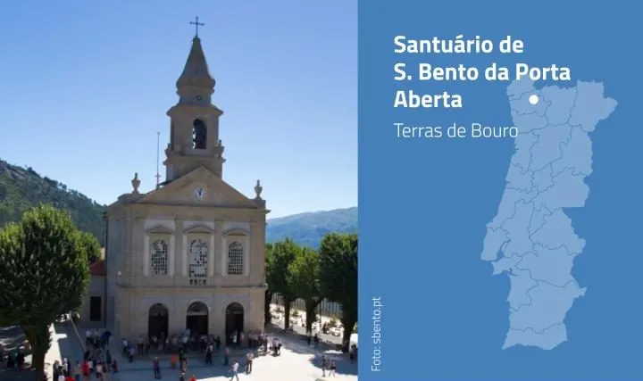 Motivações de turista em Espaço Rural | AgroB