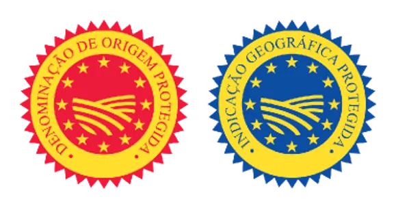 Produtos DOP e IGP | Espaço Visual