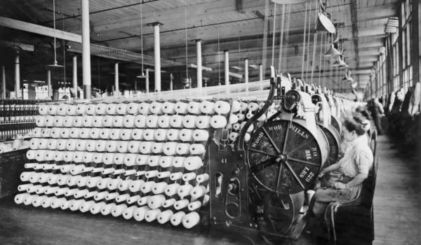 A segunda Revolução Industrial | AgroB