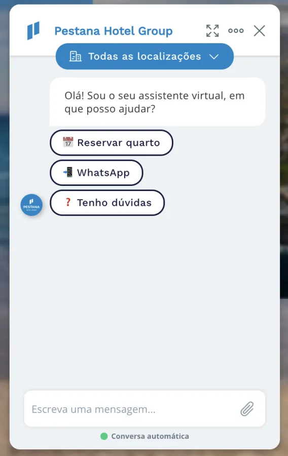 IA Pestana Group