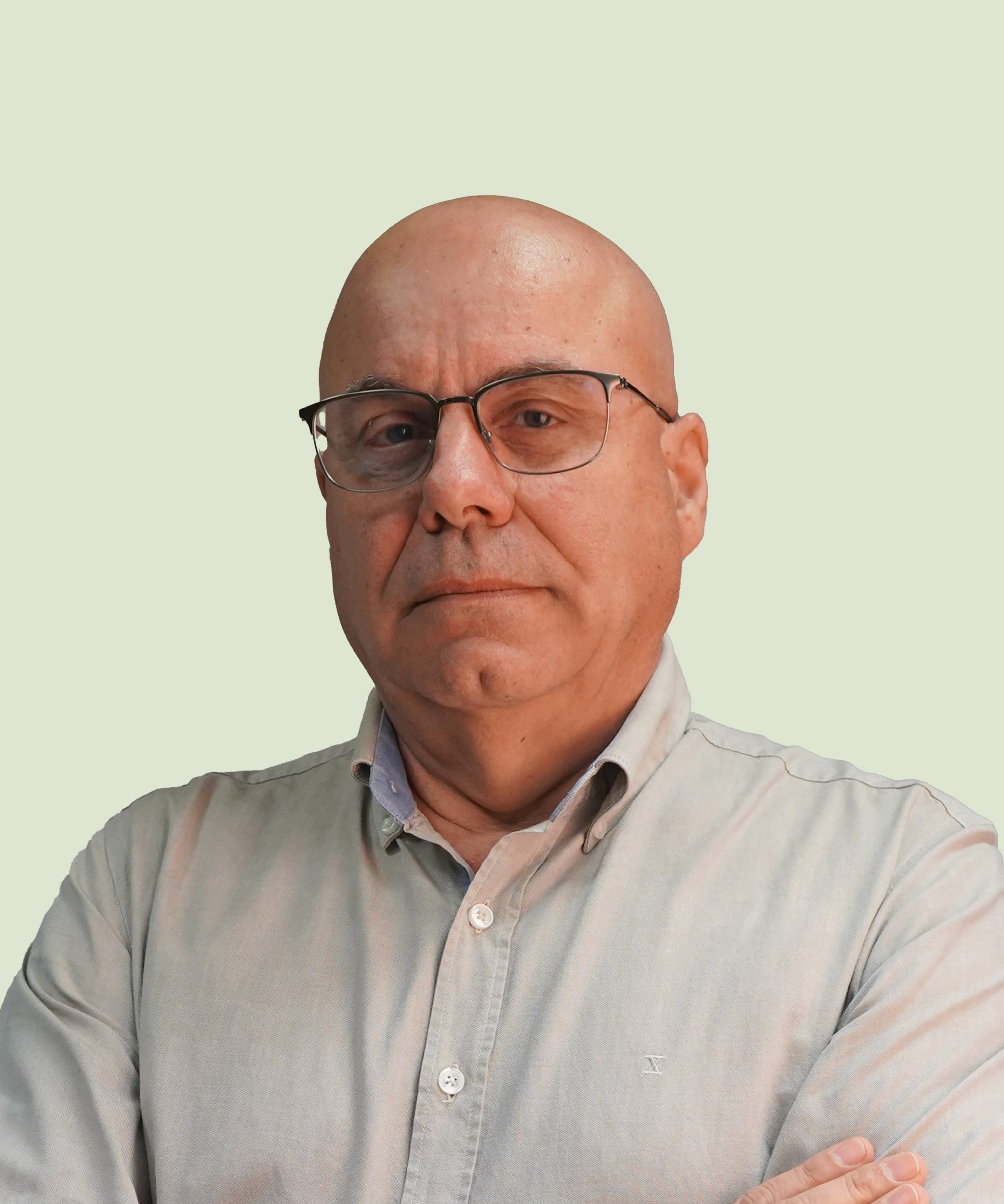 José Matos