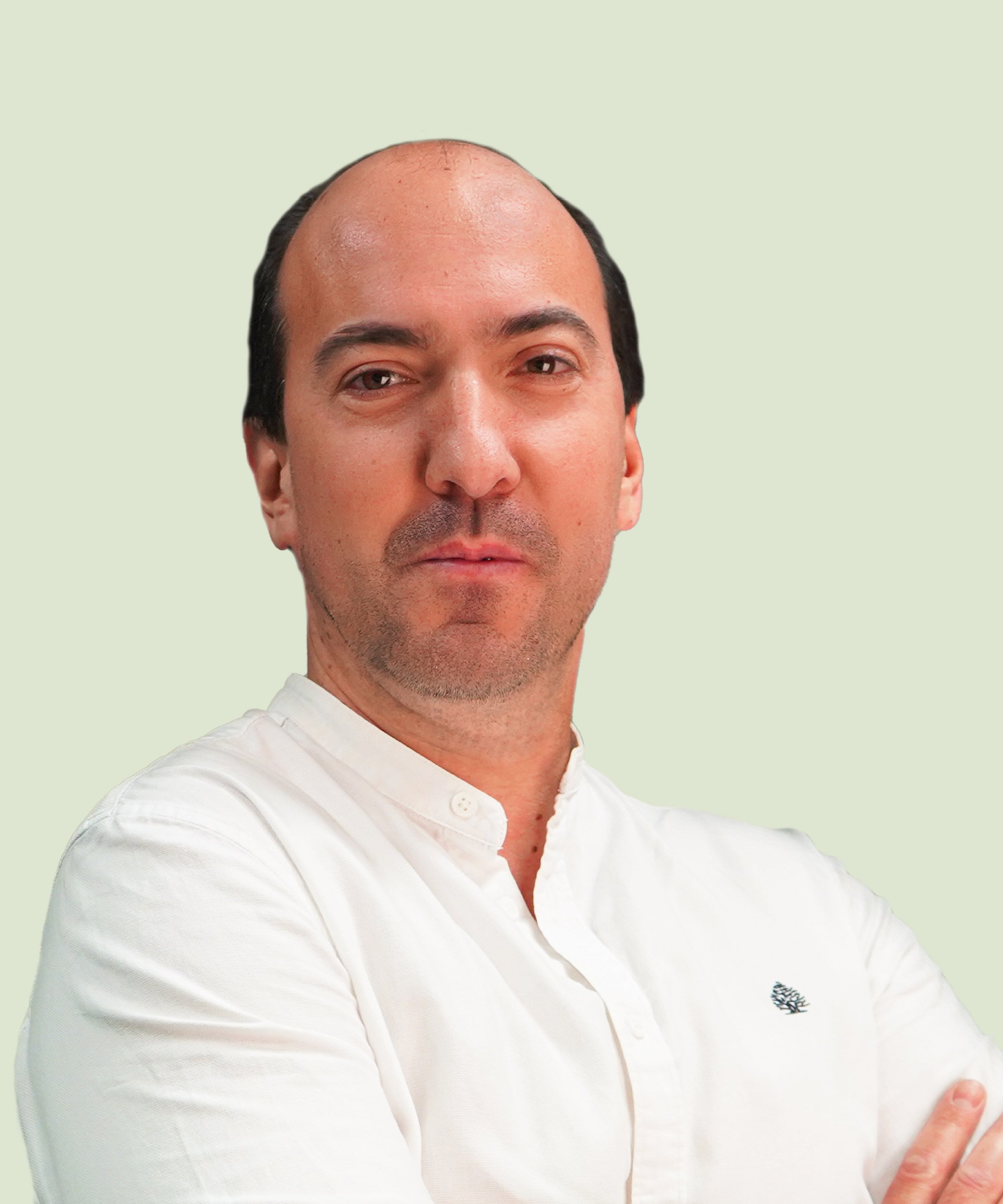 Miguel Matos