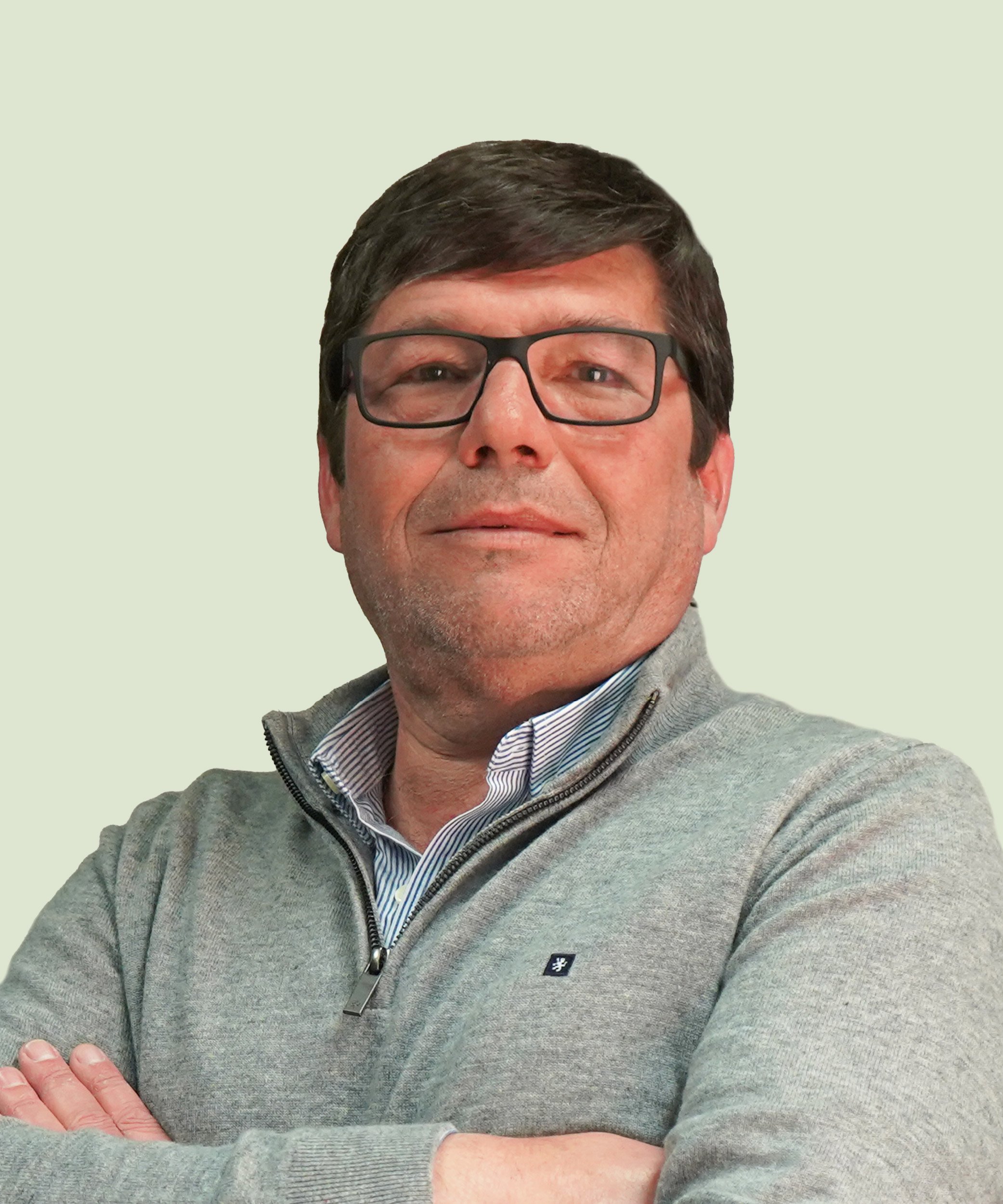 Paulo Vieira