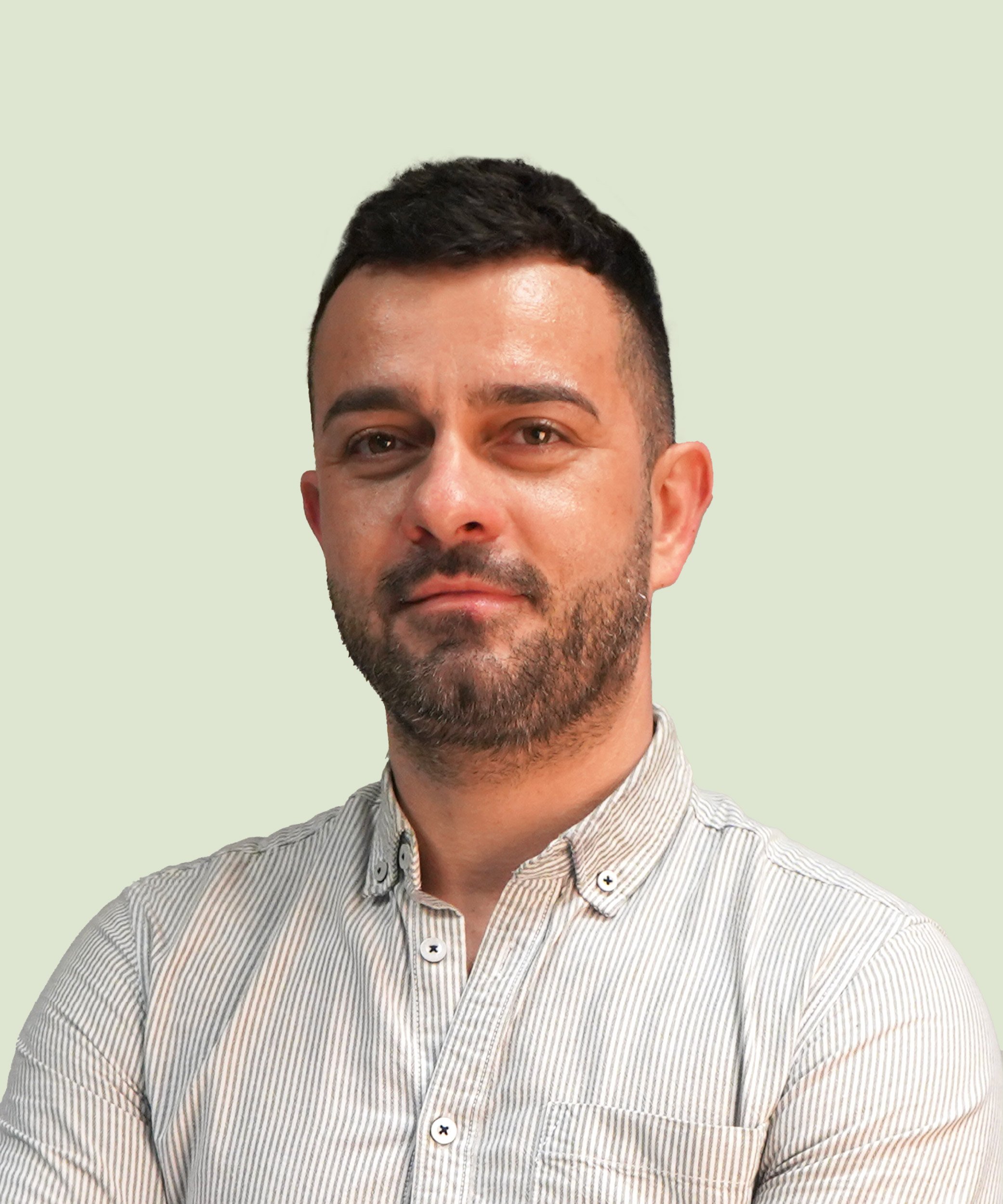 Pedro Leal