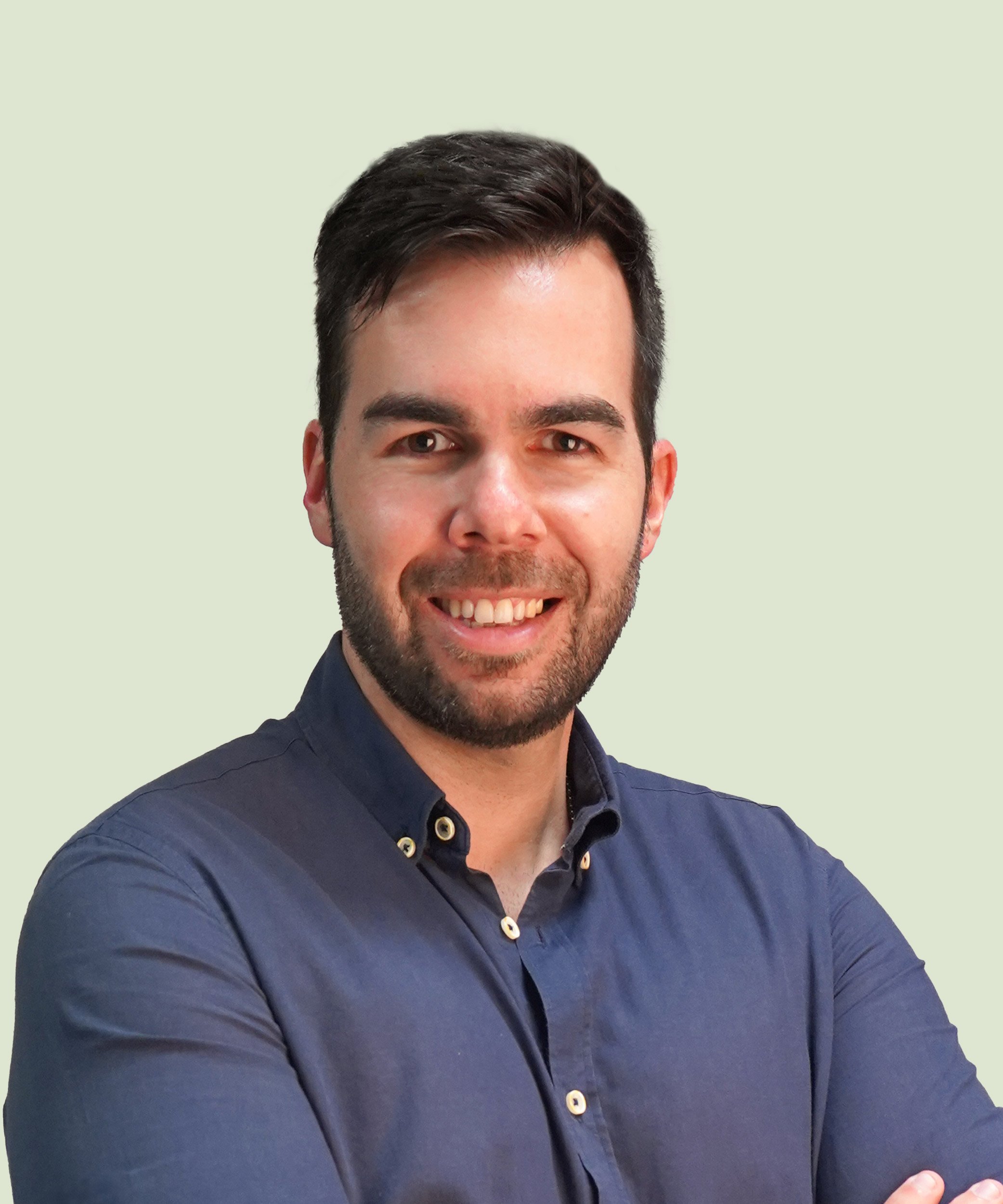 Pedro Oliveira
