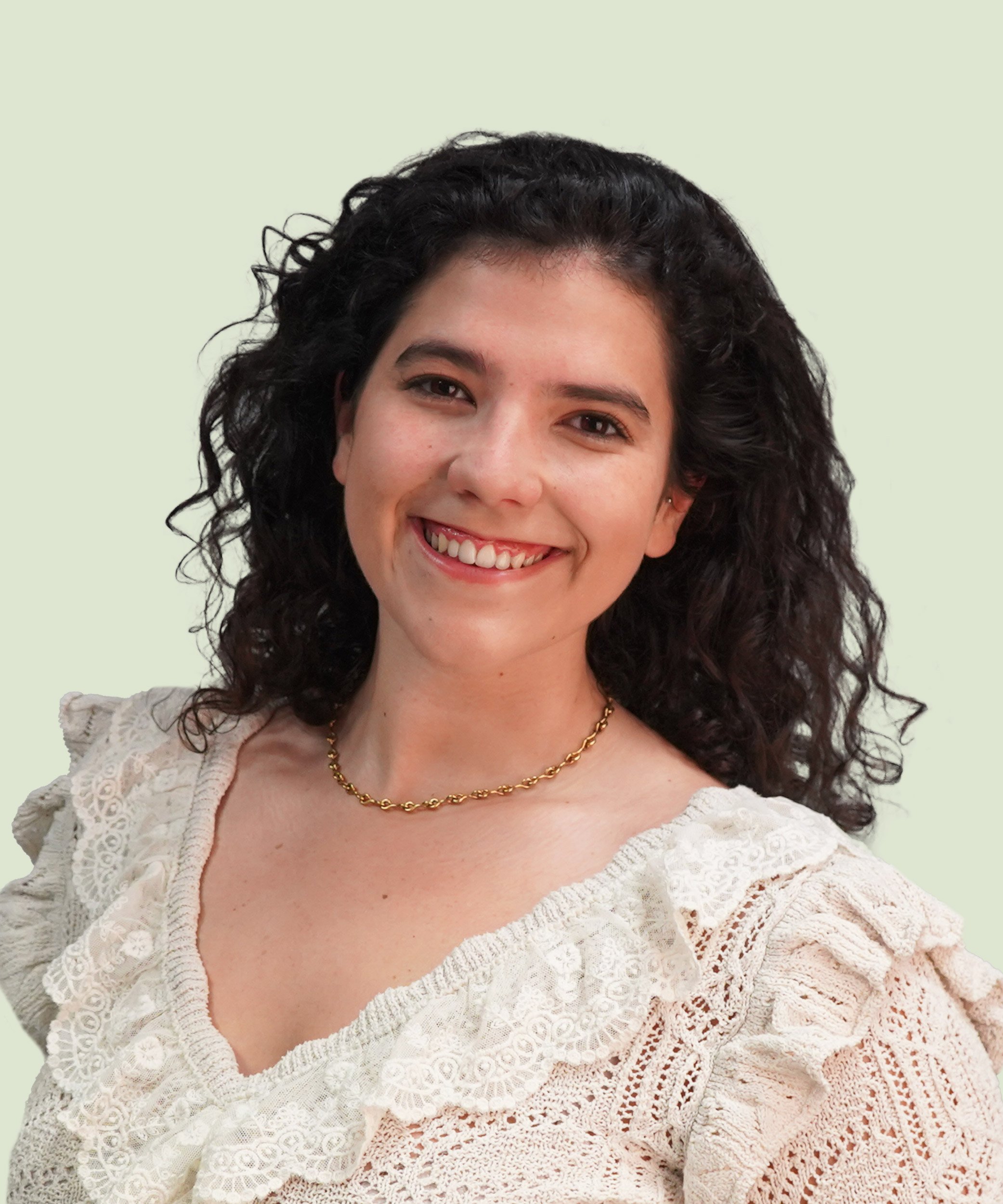 Sónia Machado