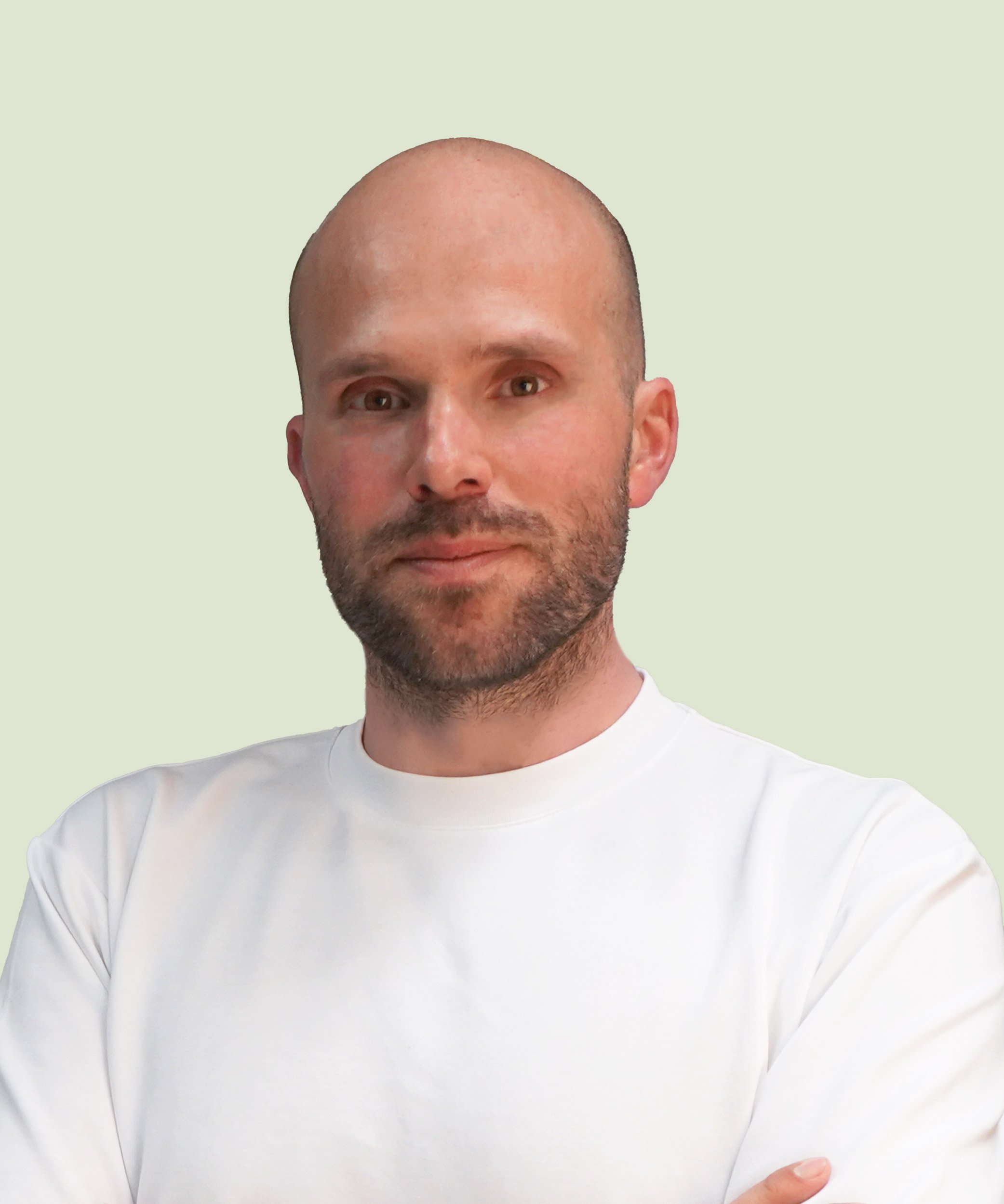 Tiago Martino
