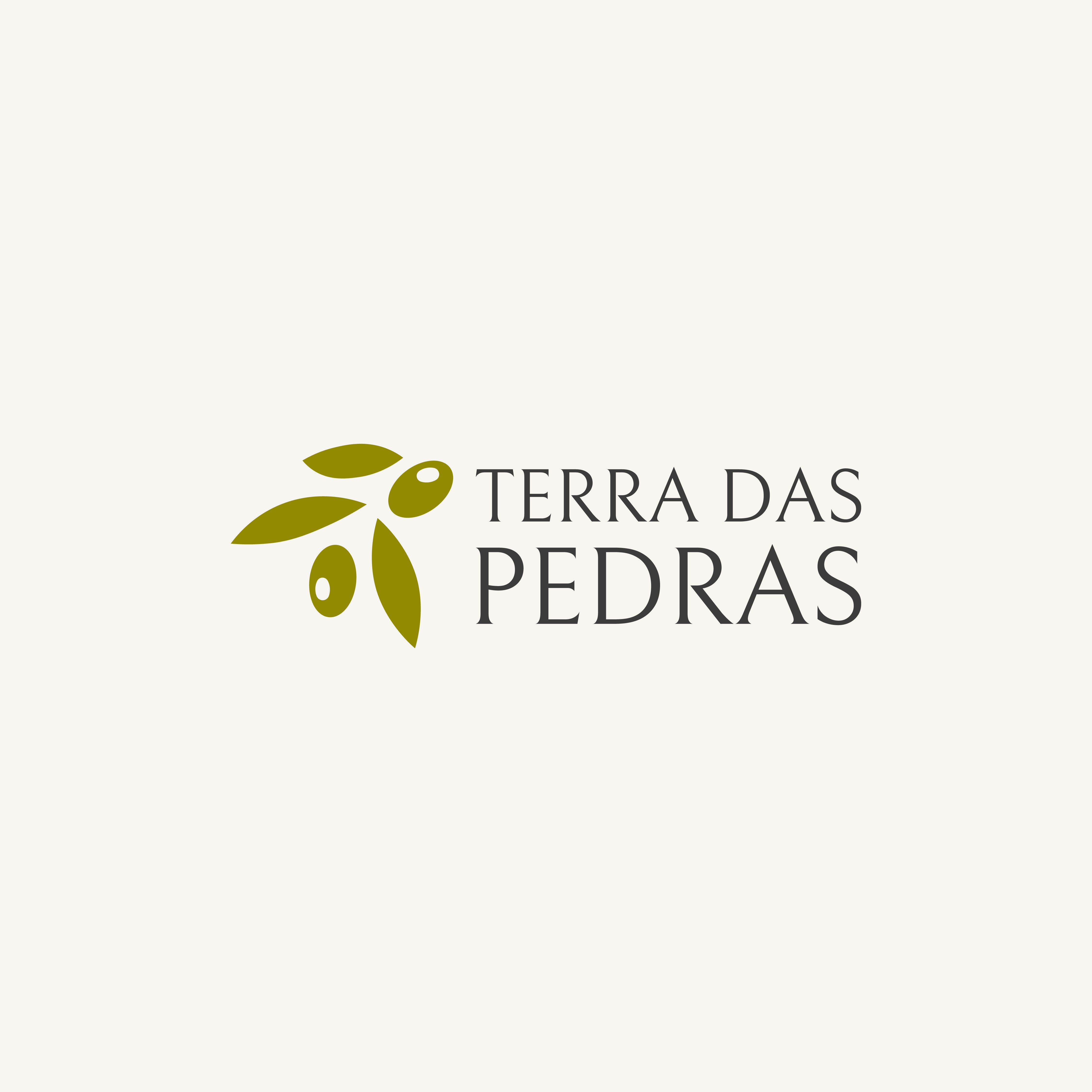Terra das Pedras