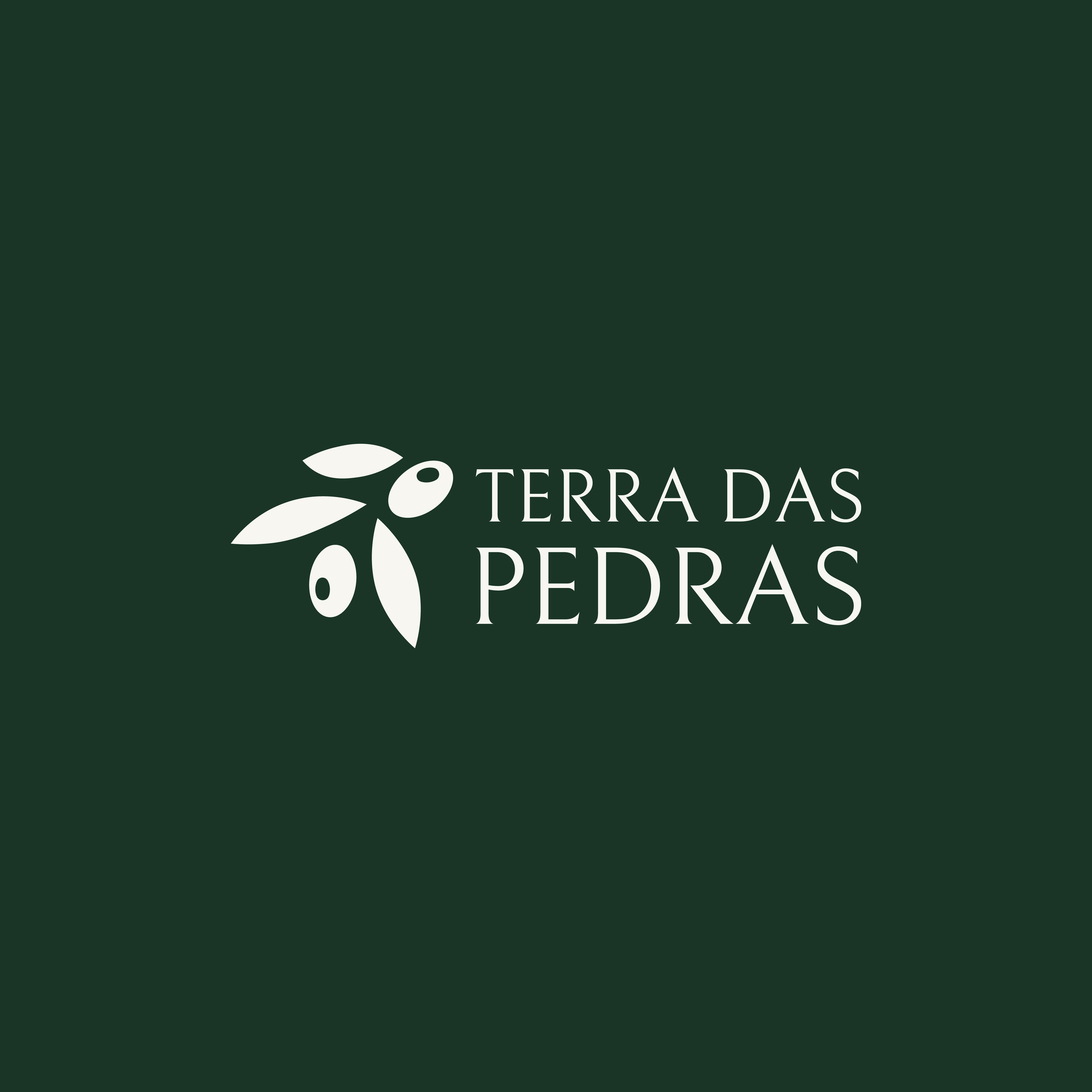 Terra das Pedras