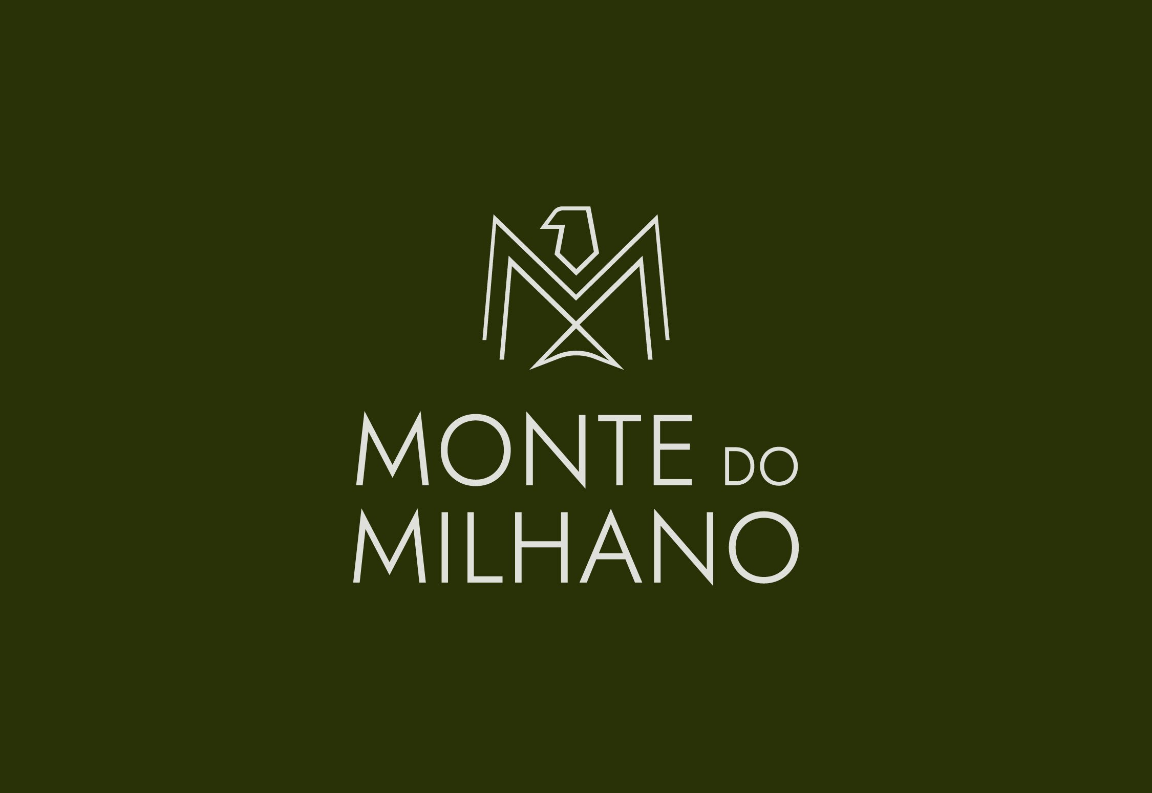 Monte do Milhano