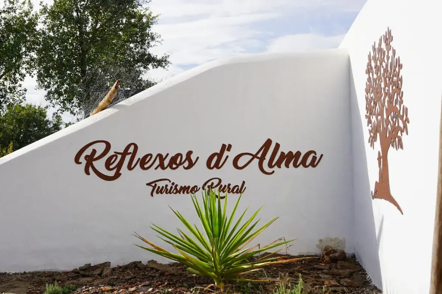Visita Técnica Reflexos d'Alma | Turismo Rural | AgroB