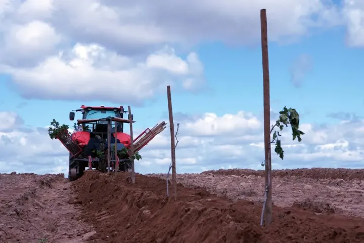 GPS | Agricultura de Precisão | AgroB