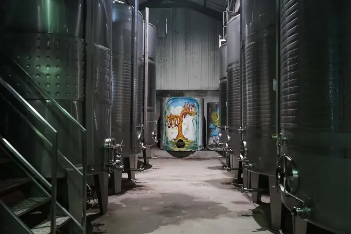 Visita Técnica: Quinta de Lourosa | AgroB