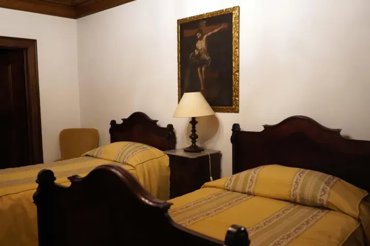 Visita Técnica Paço de Calheiros | AgroB | Programa Avançado de Turismo em Espaço Rural