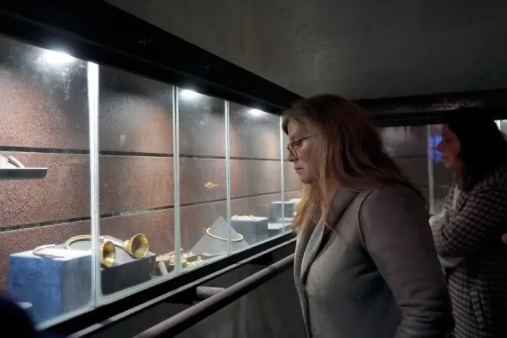 Visita Técnica: Casa de Alfena | Programa Avançado de Turismo em Espaço Rural | AgroB