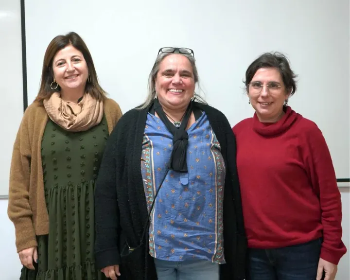 Final Presentations of the Postgraduate Course in Sustainable Agri-food Systems and Short Supply Chain Marketing | AgroB and IPVC