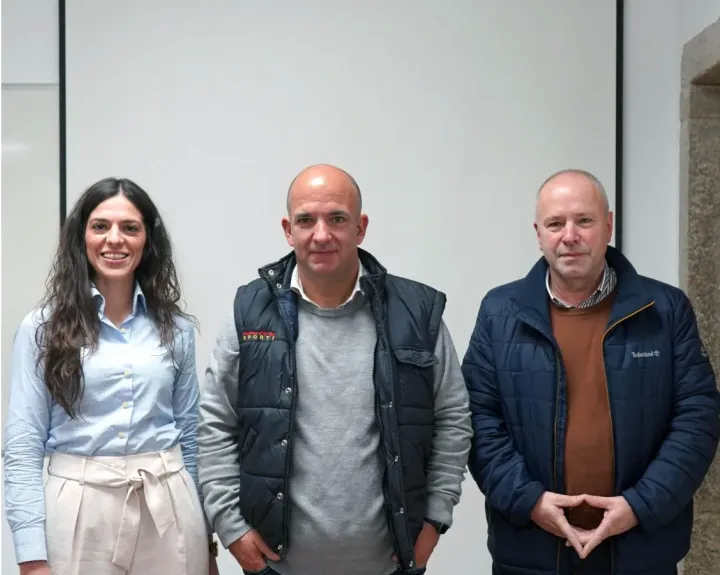 Final Presentations of the Postgraduate Course in Sustainable Agri-food Systems and Short Supply Chain Marketing | AgroB and IPVC