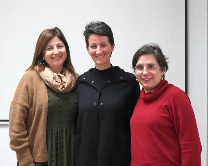 Final Presentations of the Postgraduate Course in Sustainable Agri-food Systems and Short Supply Chain Marketing | AgroB and IPVC