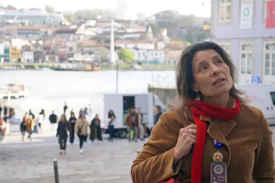 Sofia Bacelar | Mulheres no Mundo Rural | Espaço Visual e AgroB