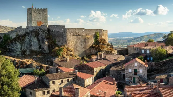 Sortelha | Best Tourism Villages | AgroB
