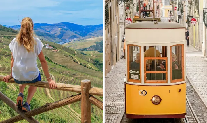 Objetivos de um itinerário turístico | AgroB