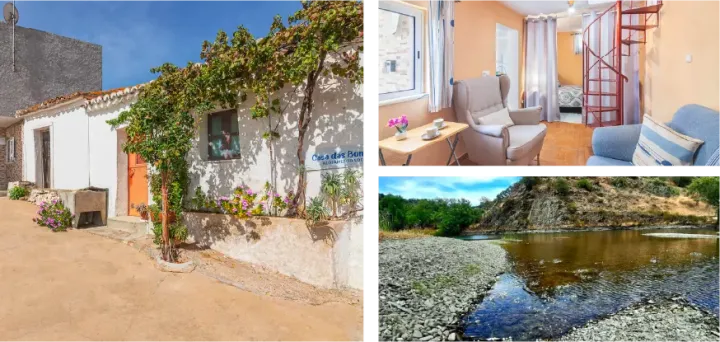 Casa das Bonecas | Alojamento Local | AgroB