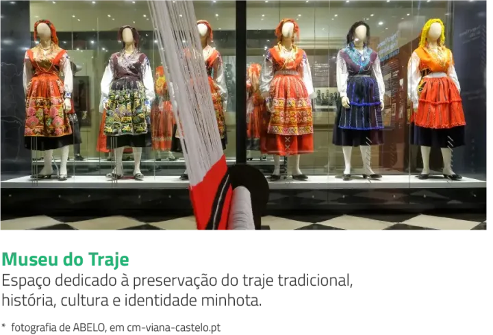 Viana do Castelo | Slow Cities | AgroB