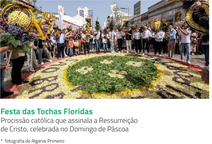 São Brás de Alportel | Slow Cities | AgroB