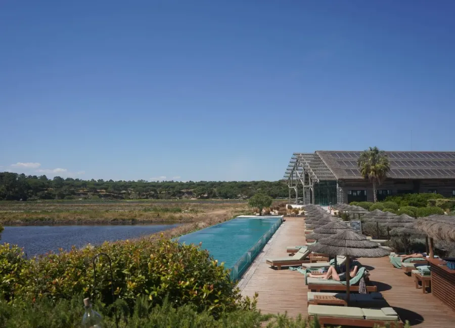 Crescimento do Turismo Rural em Portugal