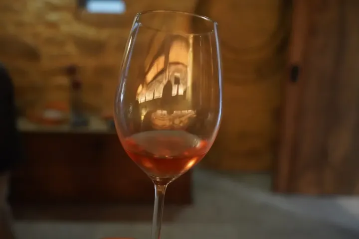 Vinho Rosé