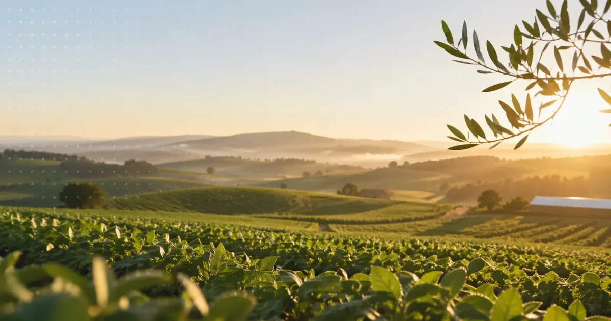 New Project Plan Rural Recovery of Agricultural Holdings (Rural Fires) · Espaço Visual