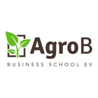 AgroB | Logótipo